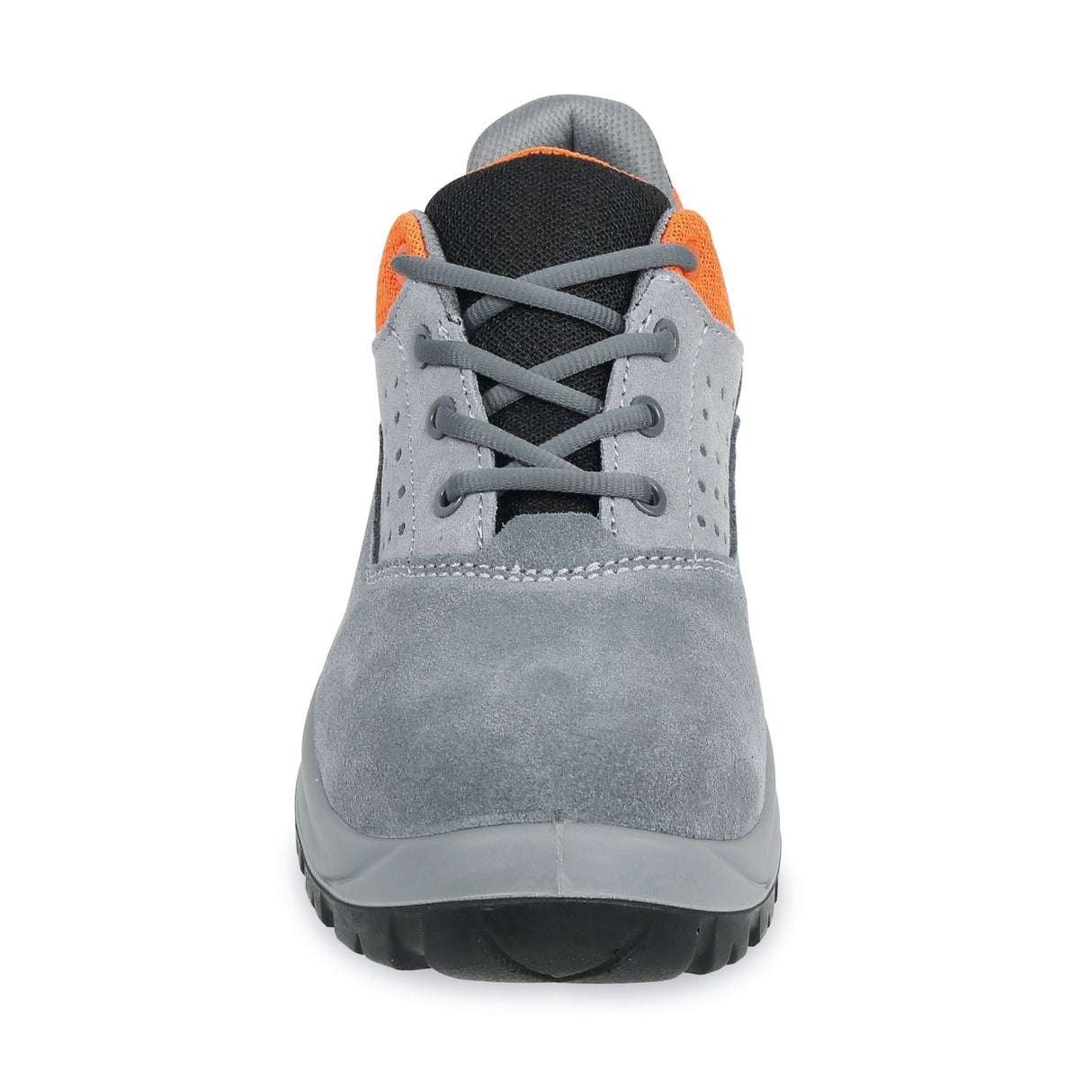 Beta Basic Perforated Suede Safety Shoe Size 42 - 7246NB - 7246NB 42 - WEB-072461642 - Beta - Trade Counter Direct