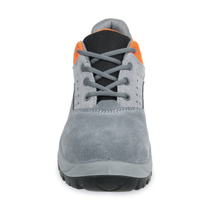 Beta Basic Perforated Suede Safety Shoe Size 42 - 7246NB - 7246NB 42 - WEB-072461642 - Beta - Trade Counter Direct