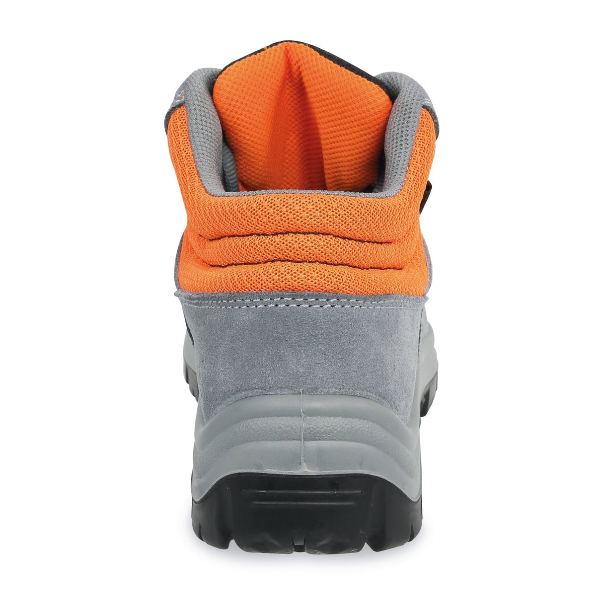 Beta Basic Suede Safety Shoe Size 42 - 7248NB - 7248NB 42 - WEB-072481642 - Beta - Trade Counter Direct