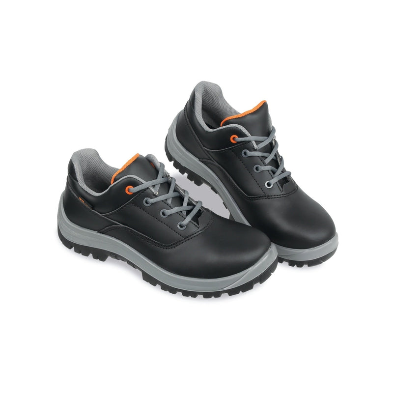Beta Basic Water - Repellent Leather Safety Shoe Size 42 - 7241NC - 7241NC 42 - WEB-072411642 - Beta - Trade Counter Direct