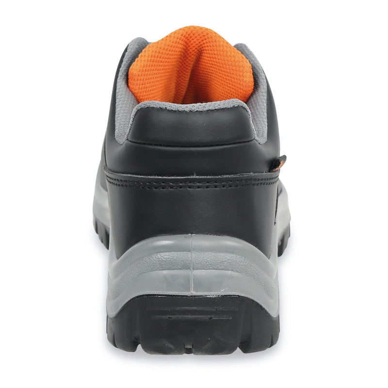 Beta Basic Water - Repellent Leather Safety Shoe Size 42 - 7241NC - 7241NC 42 - WEB-072411642 - Beta - Trade Counter Direct