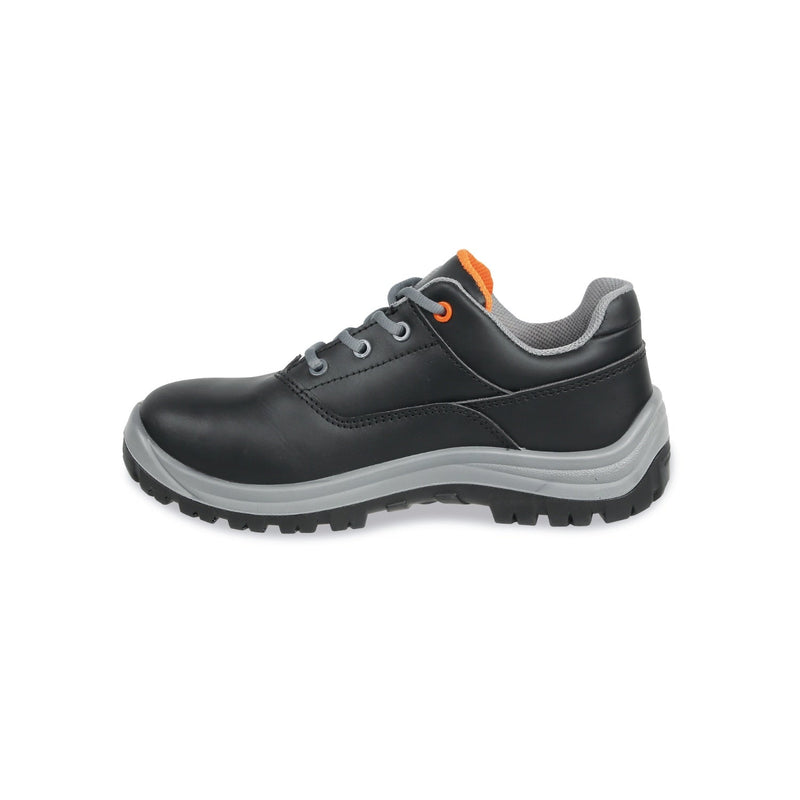 Beta Basic Water - Repellent Leather Safety Shoe Size 42 - 7241NC - 7241NC 42 - WEB-072411642 - Beta - Trade Counter Direct