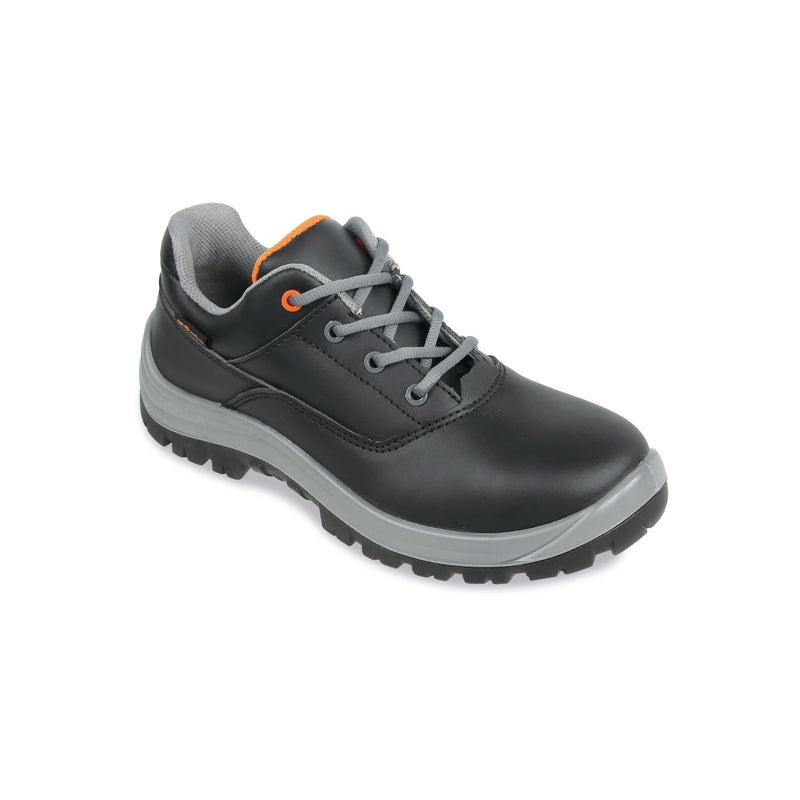 Beta Basic Water - Repellent Leather Safety Shoe Size 42 - 7241NC - 7241NC 42 - WEB-072411642 - Beta - Trade Counter Direct