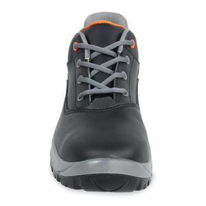 Beta Basic Water - Repellent Leather Safety Shoe Size 42 - 7241NC - 7241NC 42 - WEB-072411642 - Beta - Trade Counter Direct