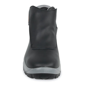 Beta Basic Water - Repellent Leather Safety Shoe With Front Protection Size 42 - 7245NB - 7245NB 42 - WEB-072451642 - Beta - Trade Counter Direct