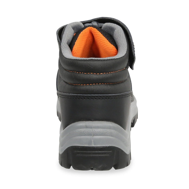Beta Basic Water - Repellent Leather Safety Shoe With Front Protection Size 42 - 7245NB - 7245NB 42 - WEB-072451642 - Beta - Trade Counter Direct