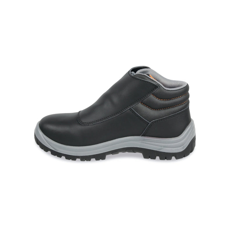 Beta Basic Water - Repellent Leather Safety Shoe With Front Protection Size 42 - 7245NB - 7245NB 42 - WEB-072451642 - Beta - Trade Counter Direct