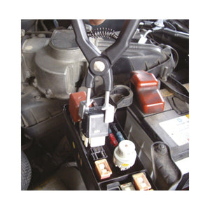Beta Bent Relay Removal Pliers 15–50 Mm 60° - 1497P - WEB-014970160 - Beta - Trade Counter Direct