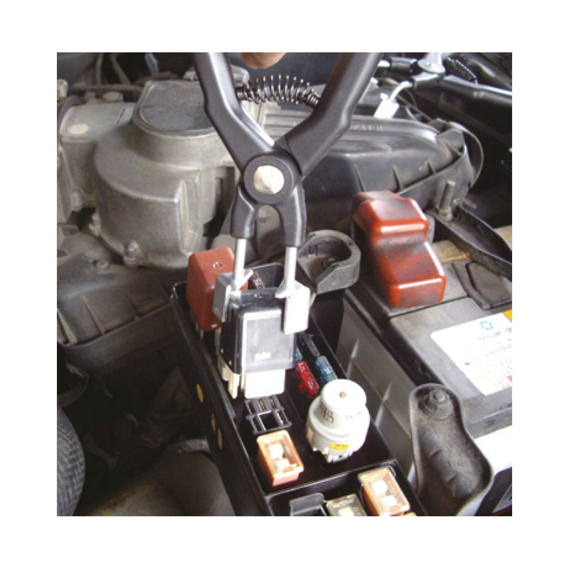 Beta Bent Relay Removal Pliers 15–50 Mm 60° - 1497P - WEB-014970160 - Beta - Trade Counter Direct