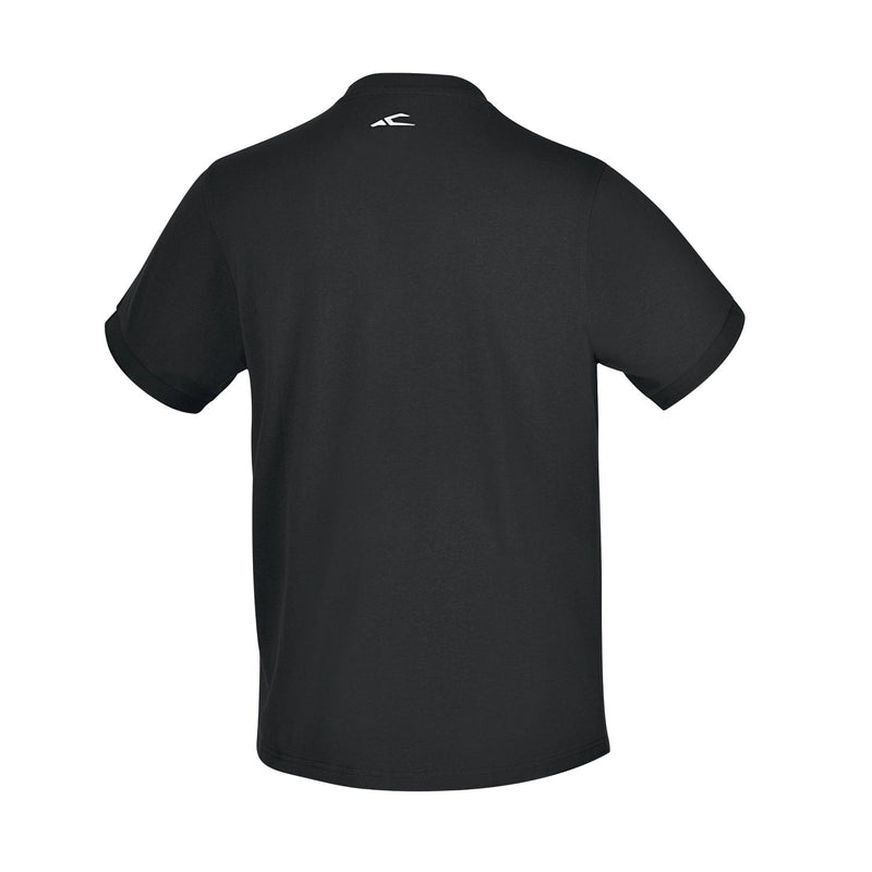 Beta Black Jersey Cotton Work T-Shirt - 7553N M - WEB-075530502 - Beta - Trade Counter Direct