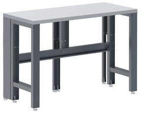 Beta C45PRO 2.0 BL Workbench - 1.36m x 0.615m - 045002156 - Beta - Trade Counter Direct