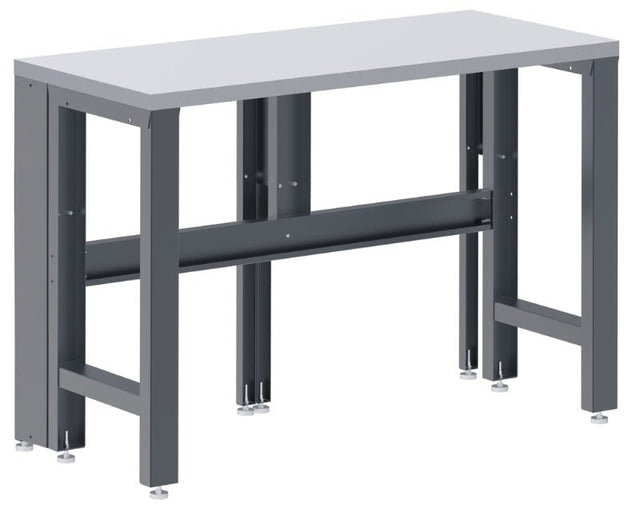 Beta C45PRO 2.0 BL Workbench - 1.36m x 0.615m - 045002156 - Beta - Trade Counter Direct