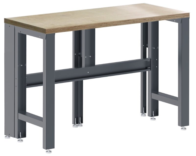 Beta C45PRO 2.0 BL Workbench - 1.36m x 0.615m - 045002157 - Beta - Trade Counter Direct