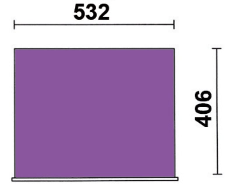 Beta C45PRO 2.0 C5 & C7 — Mobile Roller Cabinets (5 - Drawer & 7 - Drawer) - 045000228 - Beta - Trade Counter Direct