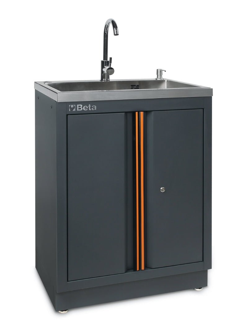 Beta C45PRO 2.0 Fixed Workshop Modules – Drawer & Service Units - 045002233 - Beta - Trade Counter Direct