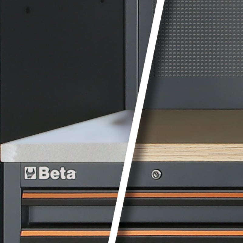 Beta C45PRO 2.0 Full Workshop Setup + Tools (Worth £842 Included) - BETA-045009158 - Beta - Trade Counter Direct