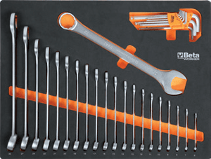 Beta C45PRO 2.0 Full Workshop Setup + Tools (Worth £842 Included) - BETA-045009158 - Beta - Trade Counter Direct