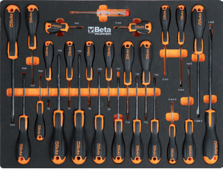 Beta C45PRO 2.0 Full Workshop Setup + Tools (Worth £842 Included) - BETA-045009158 - Beta - Trade Counter Direct