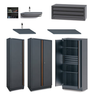 Beta C45PRO 2.0 Storage Cabinets & Accessories - 045000451 - Beta - Trade Counter Direct
