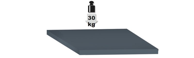 Beta C45PRO 2.0 Storage Cabinets & Accessories - 045000466 - Beta - Trade Counter Direct