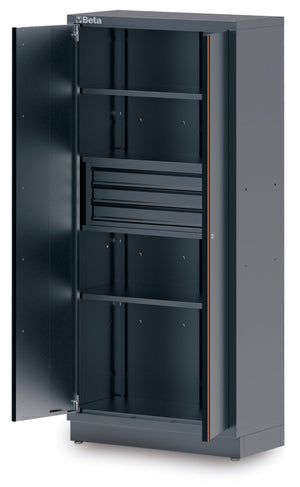 Beta C45PRO 2.0 Storage Cabinets & Accessories - 045000482 - Beta - Trade Counter Direct