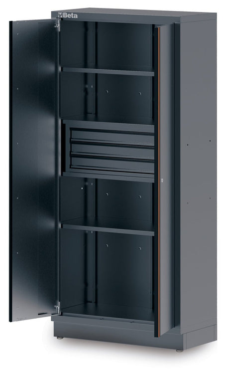 Beta C45PRO 2.0 Storage Cabinets & Accessories - 045000482 - Beta - Trade Counter Direct
