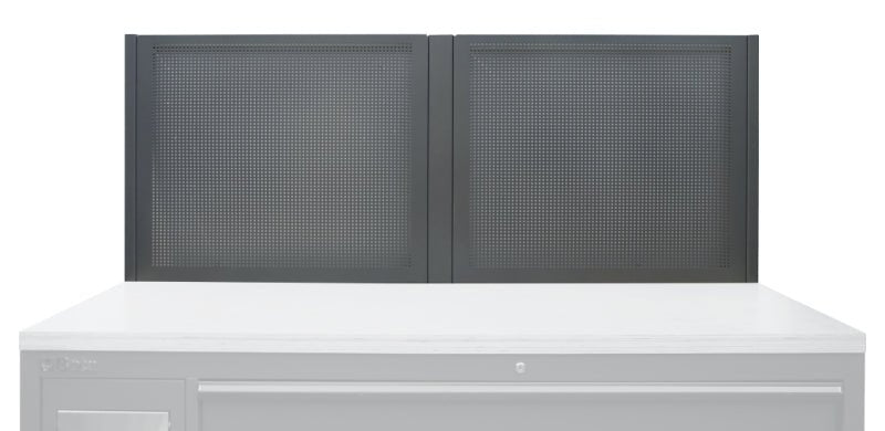 Beta C45PRO 2.0 Wall Panels, Brackets & Shelf — PF, PFE, CPF, MP, SS, SL - 045000195 - Beta - Trade Counter Direct
