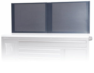 Beta C45PRO 2.0 Wall Panels, Brackets & Shelf — PF, PFE, CPF, MP, SS, SL - 045000195 - Beta - Trade Counter Direct