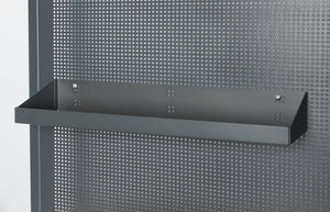 Beta C45PRO 2.0 Wall Panels, Brackets & Shelf — PF, PFE, CPF, MP, SS, SL - 045000315 - Beta - Trade Counter Direct