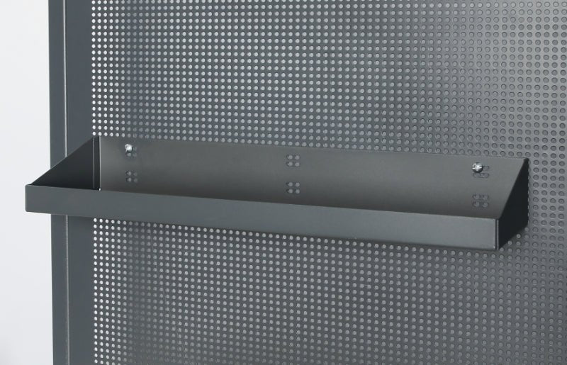 Beta C45PRO 2.0 Wall Panels, Brackets & Shelf — PF, PFE, CPF, MP, SS, SL - 045000315 - Beta - Trade Counter Direct