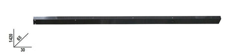 Beta C45PRO 2.0 Wall Panels, Brackets & Shelf — PF, PFE, CPF, MP, SS, SL - 045000366 - Beta - Trade Counter Direct