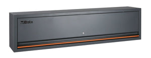Beta C45PRO 2.0 Wall Storage — PM, PML & PAS (Wall Cabinets & Shutter Tool Wall) - 045000303 - Beta - Trade Counter Direct