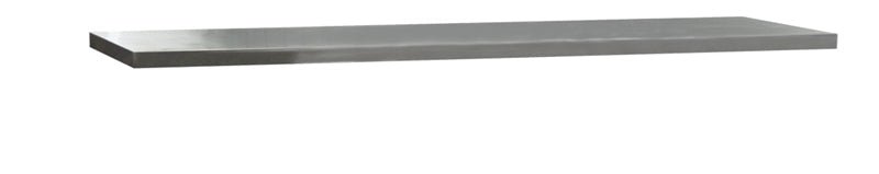 Beta C45PRO 2.0 Worktop Kit – Stainless Steel & Wood, 3 Sizes - 045002131 - Beta - Trade Counter Direct