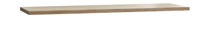 Beta C45PRO 2.0 Worktop Kit – Stainless Steel & Wood, 3 Sizes - 045002141 - Beta - Trade Counter Direct