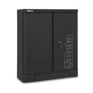 Beta Cargo Tool Cabinet With Drawer And Perforated Door Panels - C54S - C54S - O - WEB-054000301 - Beta - Trade Counter Direct