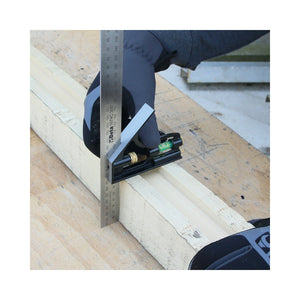 Beta Carpenter's Combination Square 300 Mm - 1674C - 1674C 300 - WEB-016740230 - Beta - Trade Counter Direct