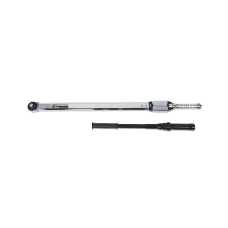 Beta Click - Type Torque Wrench 130 - 650 Nm With Push - Through Ratchet - 678/C - 678/C65 - WEB-006780607 - Beta - Trade Counter Direct