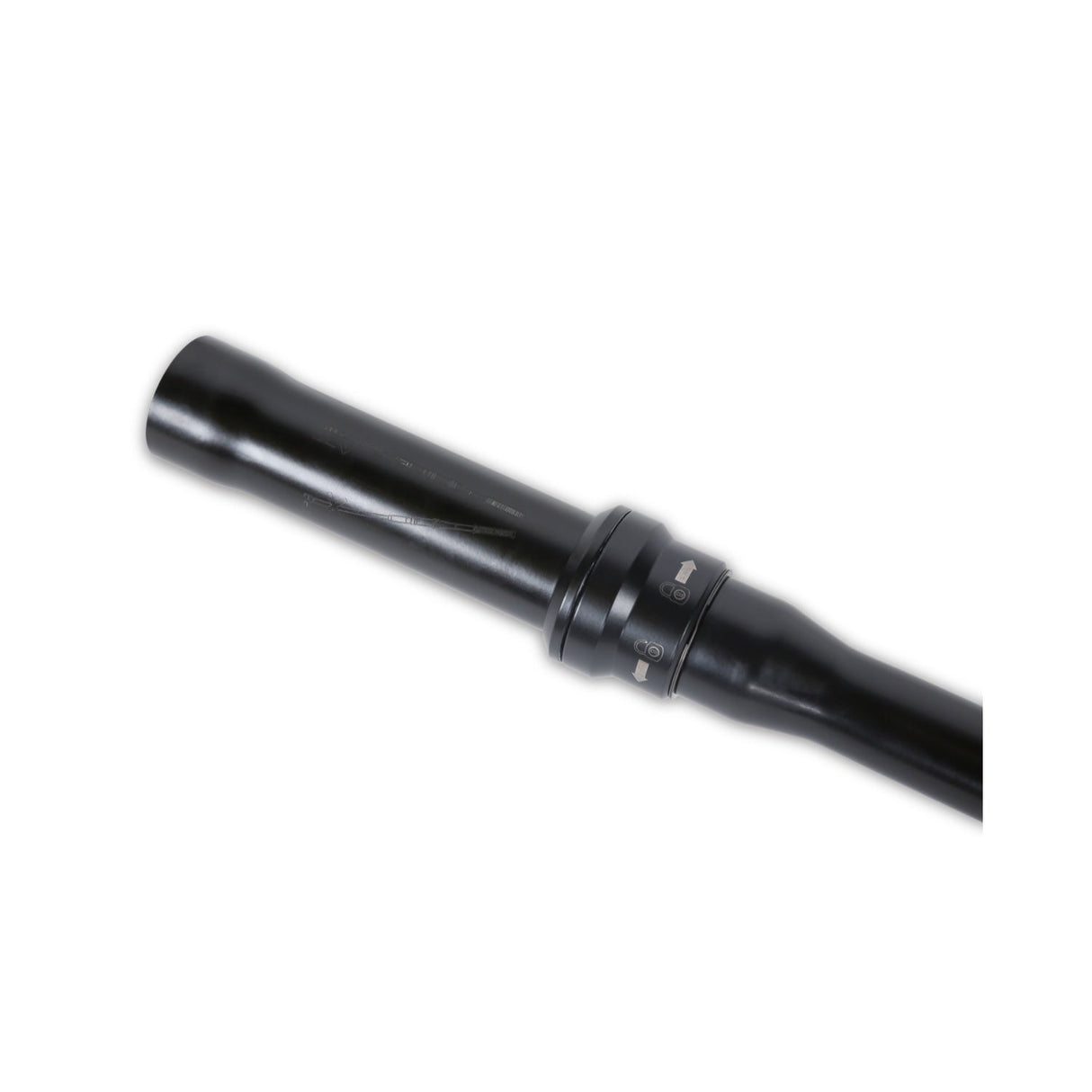 Beta Click - Type Torque Wrench 130 - 650 Nm With Push - Through Ratchet - 678/C - 678/C65 - WEB-006780607 - Beta - Trade Counter Direct