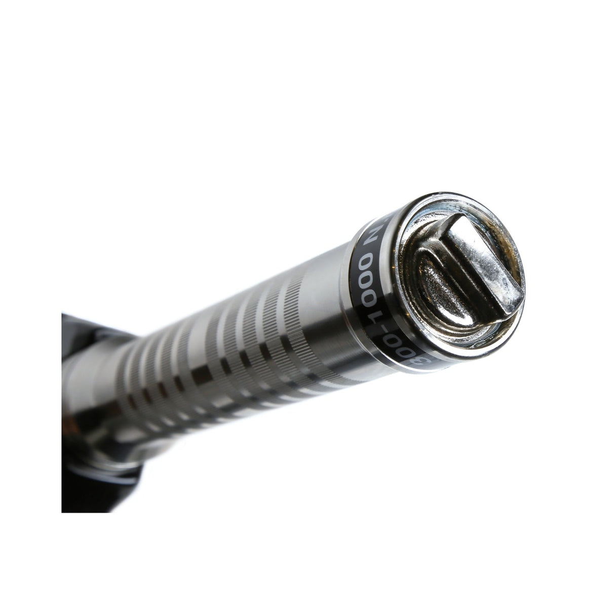 Beta Click - Type Torque Wrench 130 - 650 Nm With Push - Through Ratchet - 678/C - 678/C65 - WEB-006780607 - Beta - Trade Counter Direct