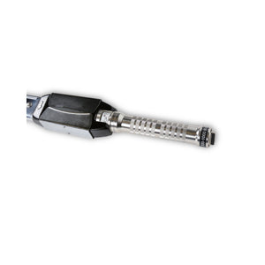 Beta Click - Type Torque Wrench 130 - 650 Nm With Push - Through Ratchet - 678/C - 678/C65 - WEB-006780607 - Beta - Trade Counter Direct