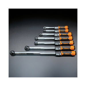 Beta Click - type torque wrench for right - hand tightening - 666/ - 666/2 - WEB-006660702 - Beta - Trade Counter Direct