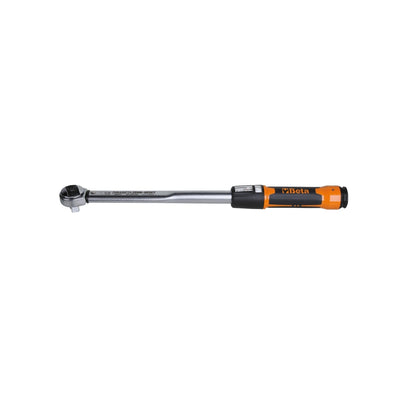 Beta Click - type torque wrench for right - hand tightening - 666/ - 666/2 - WEB-006660702 - Beta - Trade Counter Direct