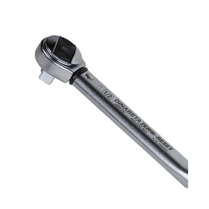 Beta Click - type torque wrench for right - hand tightening - 666/ - 666/2 - WEB-006660702 - Beta - Trade Counter Direct