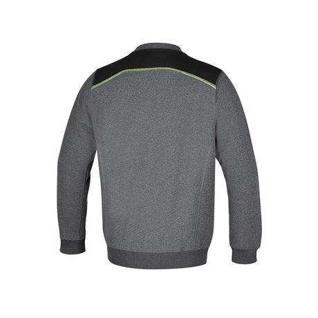 Beta Crew - Neck Sweatshirt - 7642G M - WEB-076420002 - Beta - Trade Counter Direct