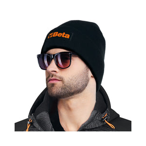 Beta Cuffed Winter Cap One Size - 7980RN - WEB-079800120 - Beta - Trade Counter Direct