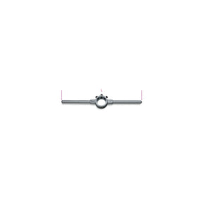 Beta Die Stock With Light Alloy Body 38 X 14 Mm - 444G - 444G/1C - WEB-004440135 - Beta - Trade Counter Direct