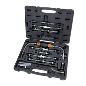 Beta Diesel Oil Filter Filling Kit With Quick Couplings And Tyre Inflator Adapters - 1480 - WEB-014800010 - Beta - Trade Counter Direct