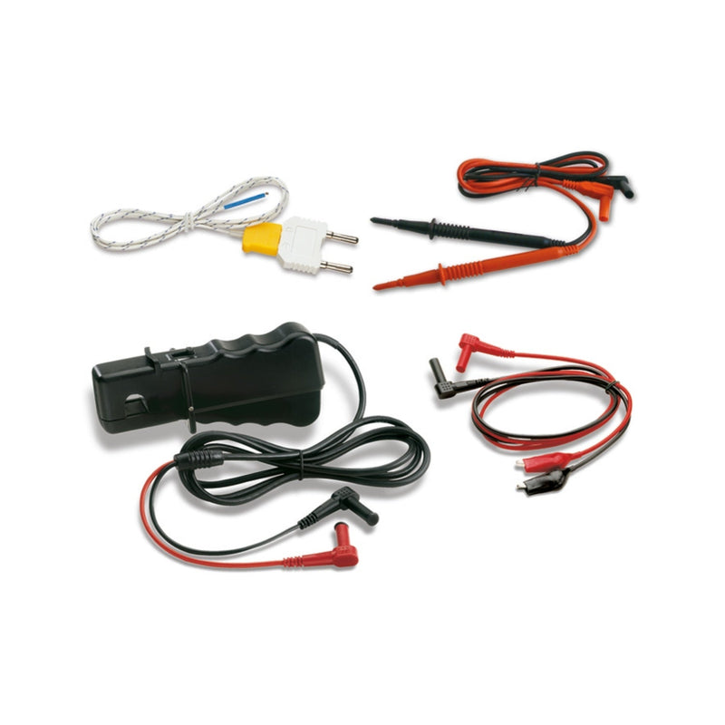 Beta Digital automotive multimeter - 1760DGT - WEB-017600005 - Beta - Trade Counter Direct