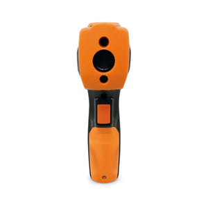 Beta Digital infrared thermometer with dual laser aiming system - 1760/IR500 - WEB-017600350 - Beta - Trade Counter Direct