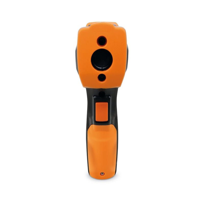 Beta Digital infrared thermometer with dual laser aiming system - 1760/IR500 - WEB-017600350 - Beta - Trade Counter Direct